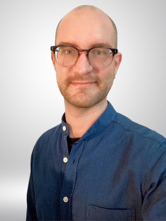 Stefan K. Bild